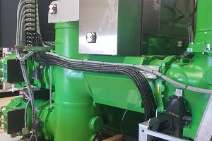 F + W Industriemontage GmbH