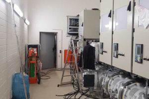 F + W Industriemontage GmbH