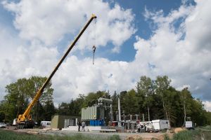 F + W Industriemontage GmbH