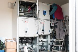 F + W Industriemontage GmbH