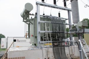 F + W Industriemontage GmbH