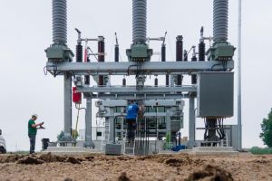 F + W Industriemontage GmbH