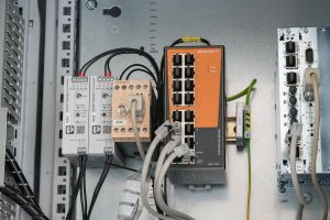 F + W Industriemontage GmbH