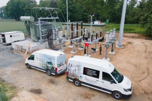 F + W Industriemontage GmbH