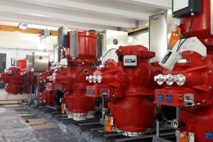 F + W Industriemontage GmbH