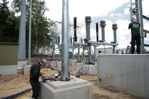 F + W Industriemontage GmbH