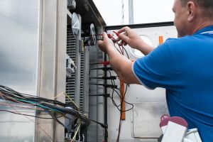 F + W Industriemontage GmbH