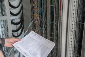 F + W Industriemontage GmbH