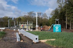 F + W Industriemontage GmbH