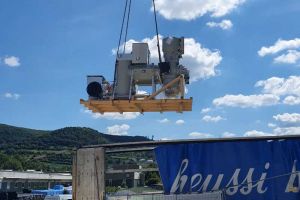 F + W Industriemontage GmbH