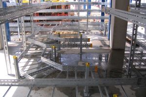 F + W Industriemontage GmbH