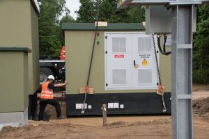 F + W Industriemontage GmbH