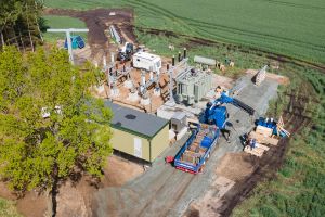 F + W Industriemontage GmbH