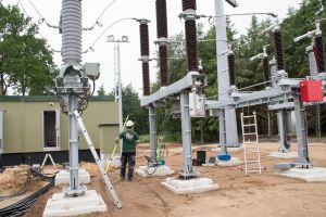 F + W Industriemontage GmbH