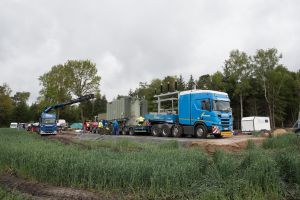 F + W Industriemontage GmbH